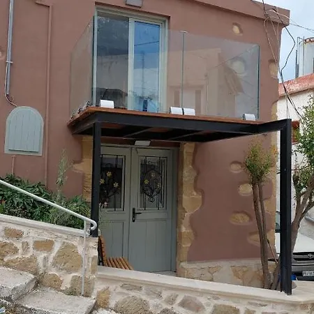 Mansion Fabrica *