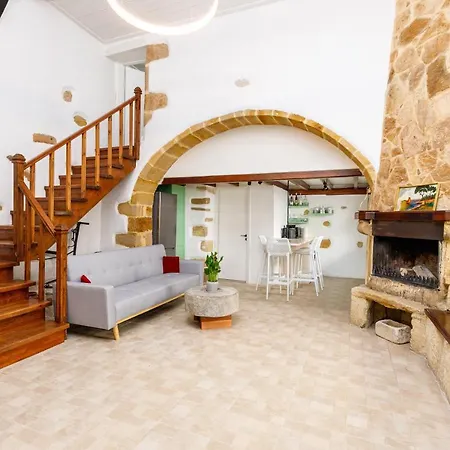 Mansion Fabrica Вилла